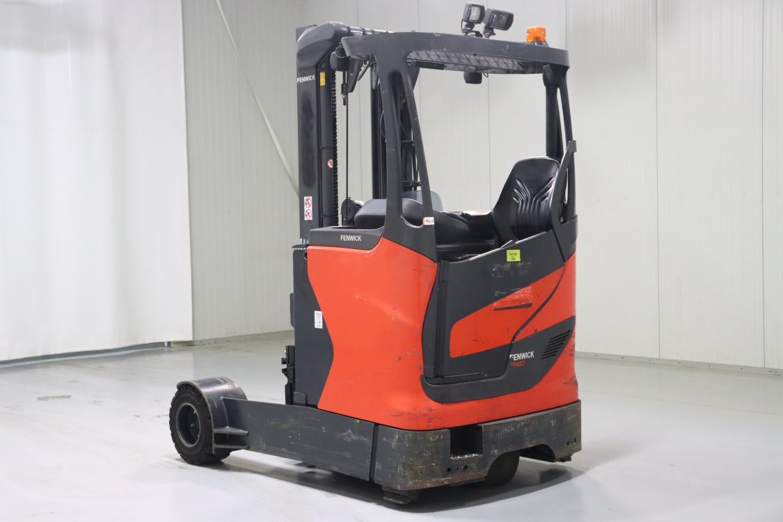 Linde R20G-01 - Cl40 8 - CL40