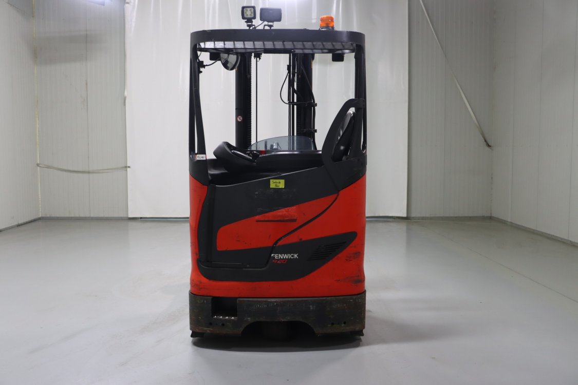 Linde R20G-01 - Cl40 9 - CL40
