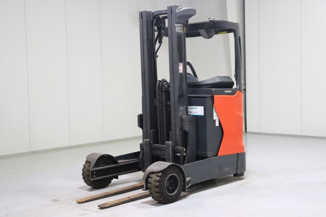 Linde R20G-01 - Cl42 4 - CL42