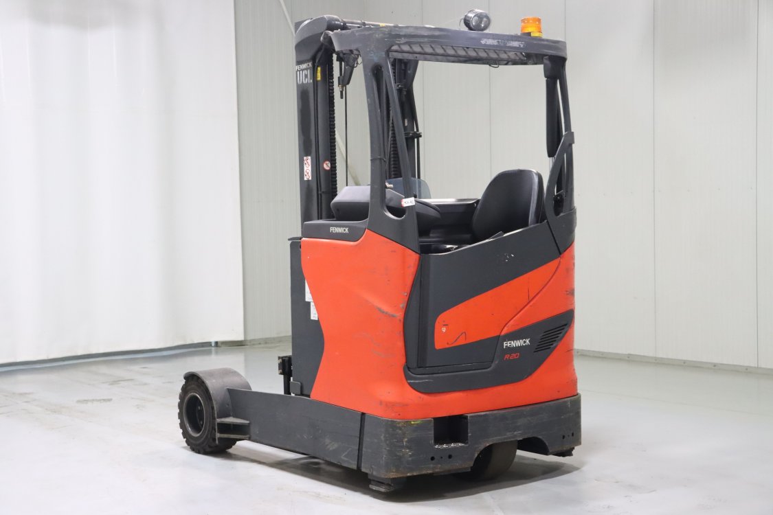 Linde R20G-01 - Cl42 5 - CL42