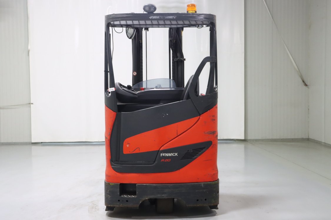 Linde R20G-01 - Cl42 6 - CL42