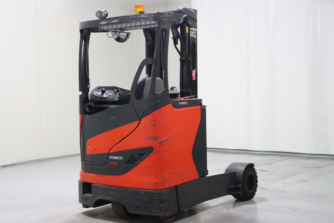 Linde R20G-01 - Cl42 7 - CL42