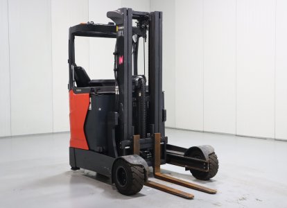 Linde R20G-01 - Cl43 1 - CL43