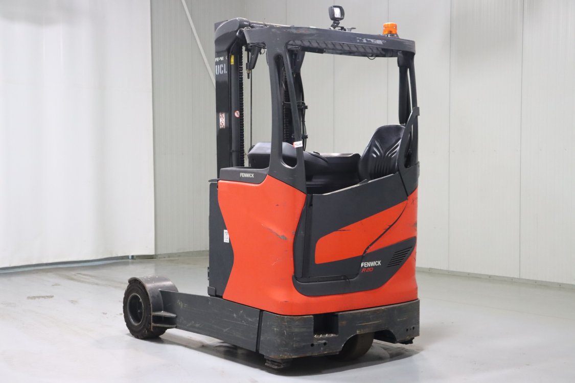 Linde R20G-01 - Cl43 4 - CL43
