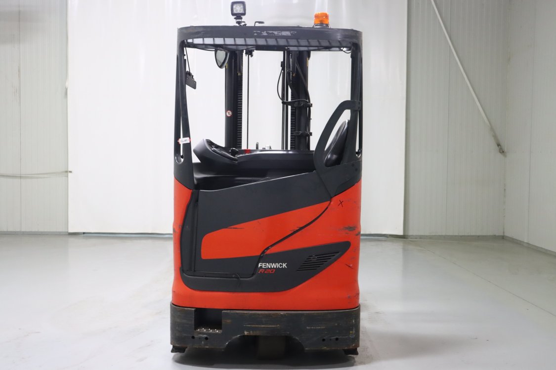 Linde R20G-01 - Cl43 5 - CL43