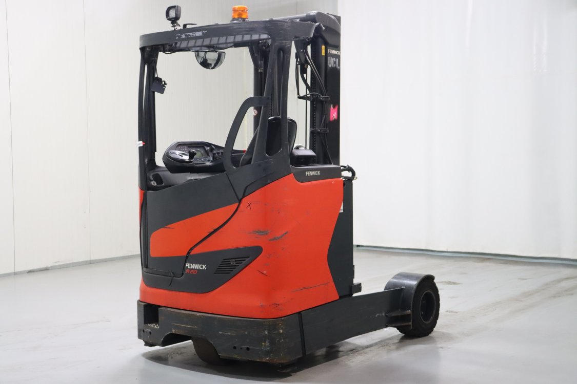 Linde R20G-01 - Cl43 6 - CL43