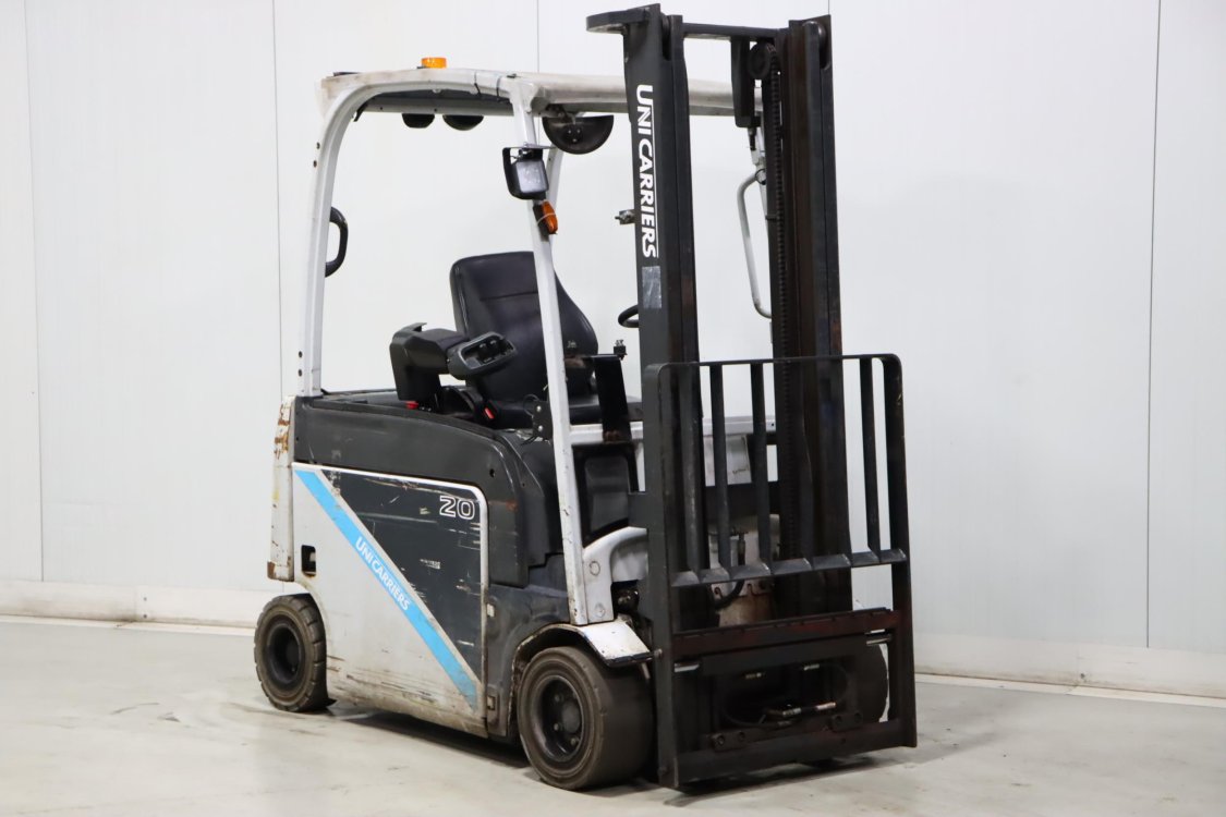Unicarriers JAG2N1L20Q - Cw75 1 - CW75