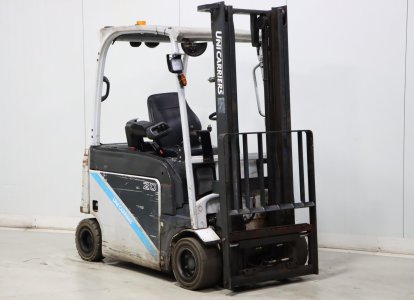 Unicarriers JAG2N1L20Q - Cw75 1 - CW75