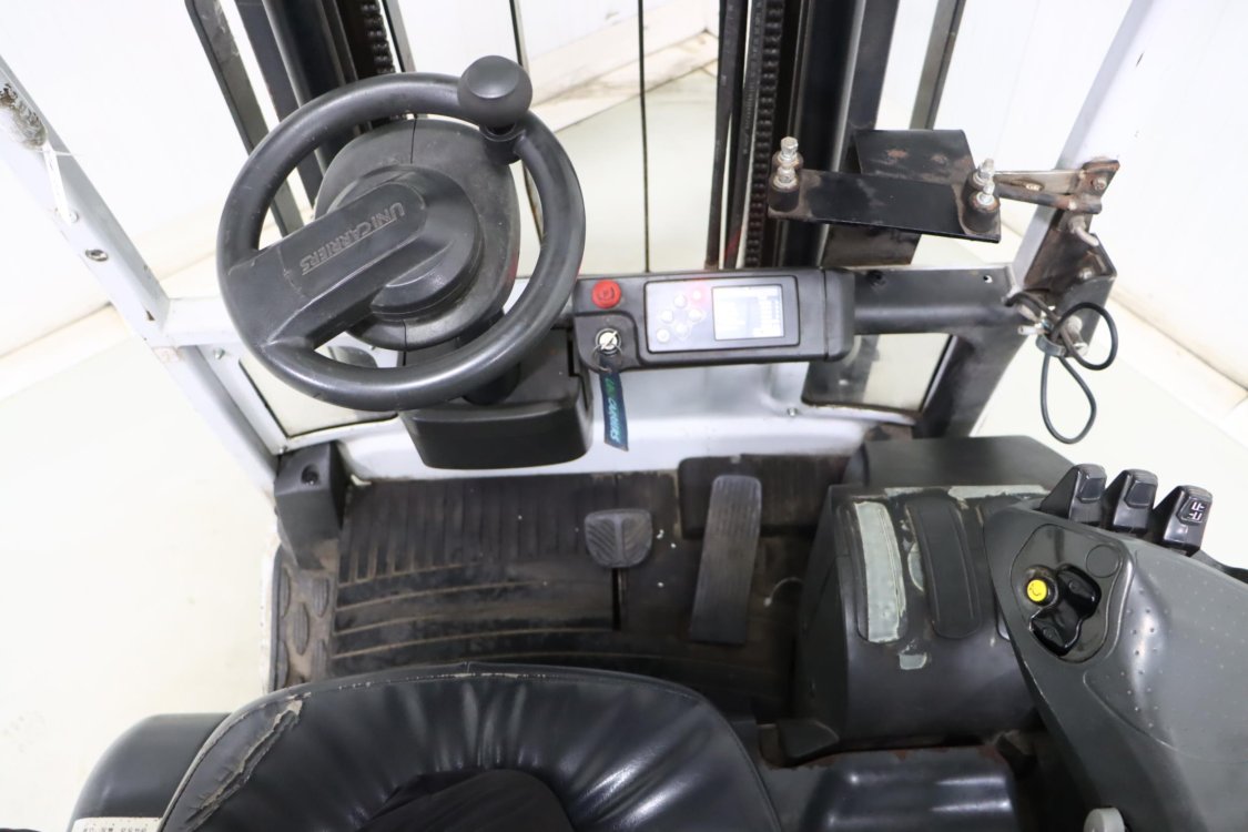 Unicarriers JAG2N1L20Q - Cw75 10 - CW75