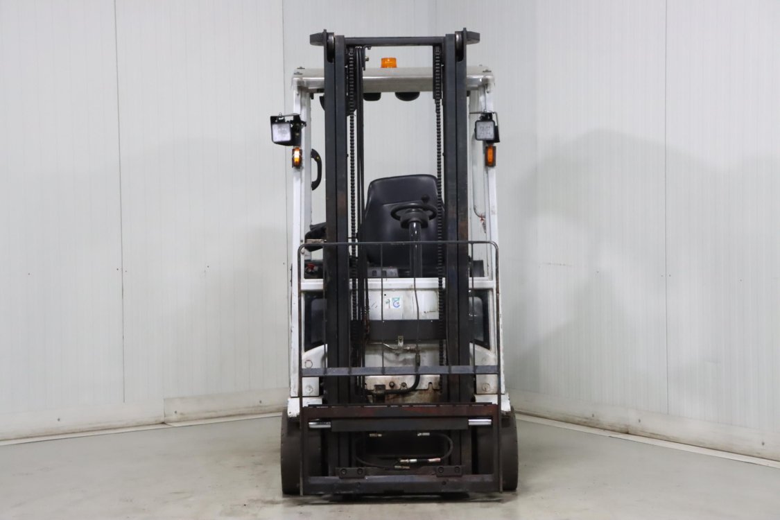 Unicarriers JAG2N1L20Q - Cw75 2 - CW75