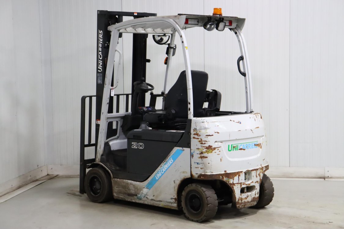 Unicarriers JAG2N1L20Q - Cw75 4 - CW75