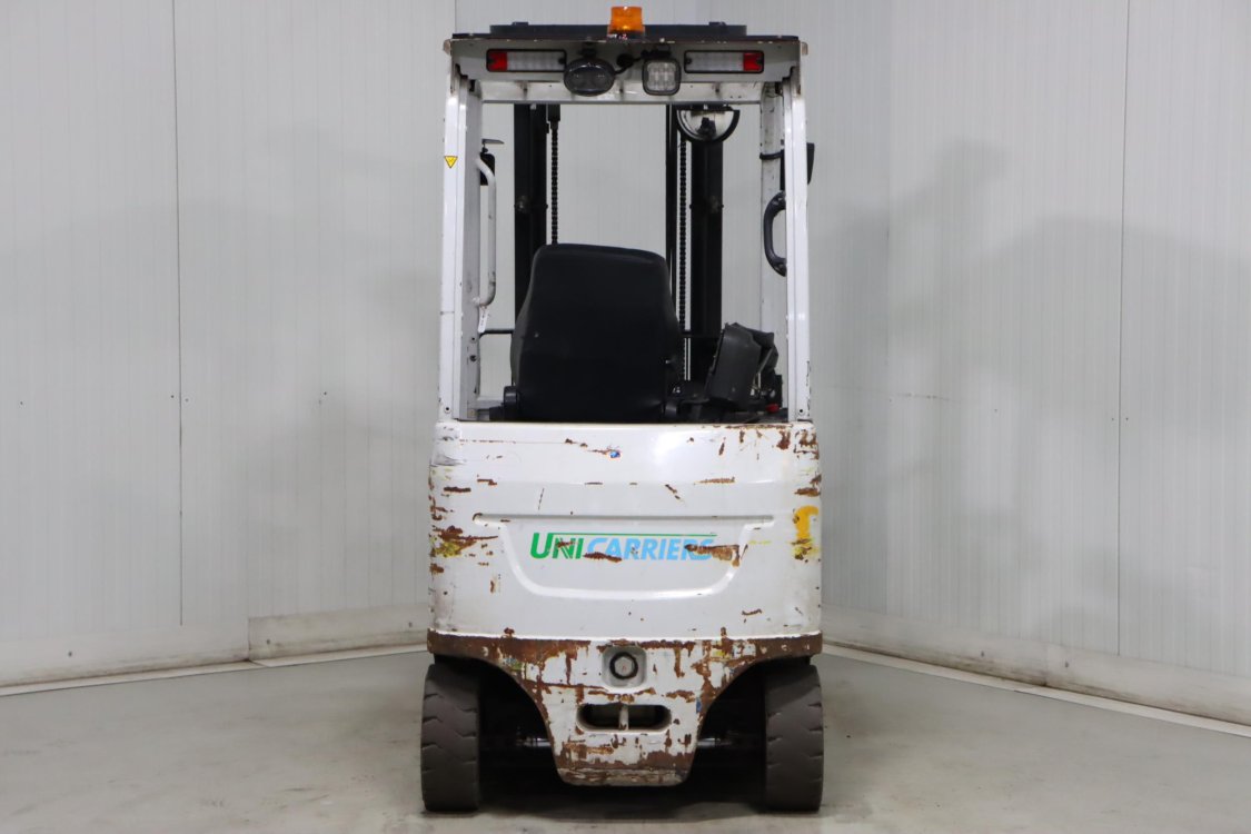 Unicarriers JAG2N1L20Q - Cw75 5 - CW75