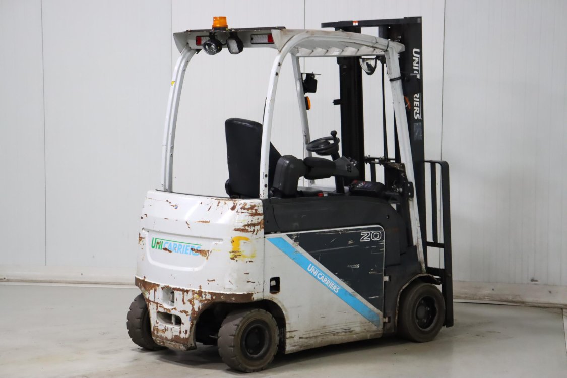 Unicarriers JAG2N1L20Q - Cw75 6 - CW75