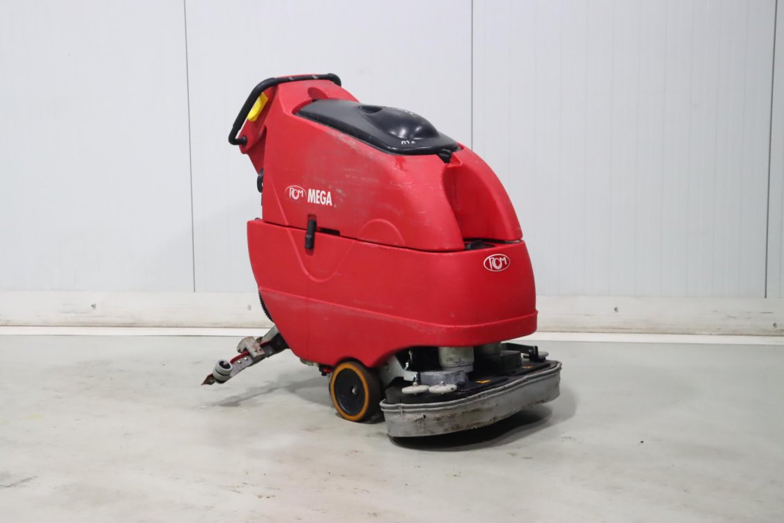 RCM Mega I722 - Cw80 1 - CW80