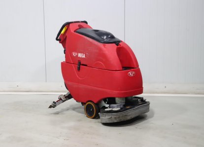 RCM Mega I722 - Cw80 1 - CW80