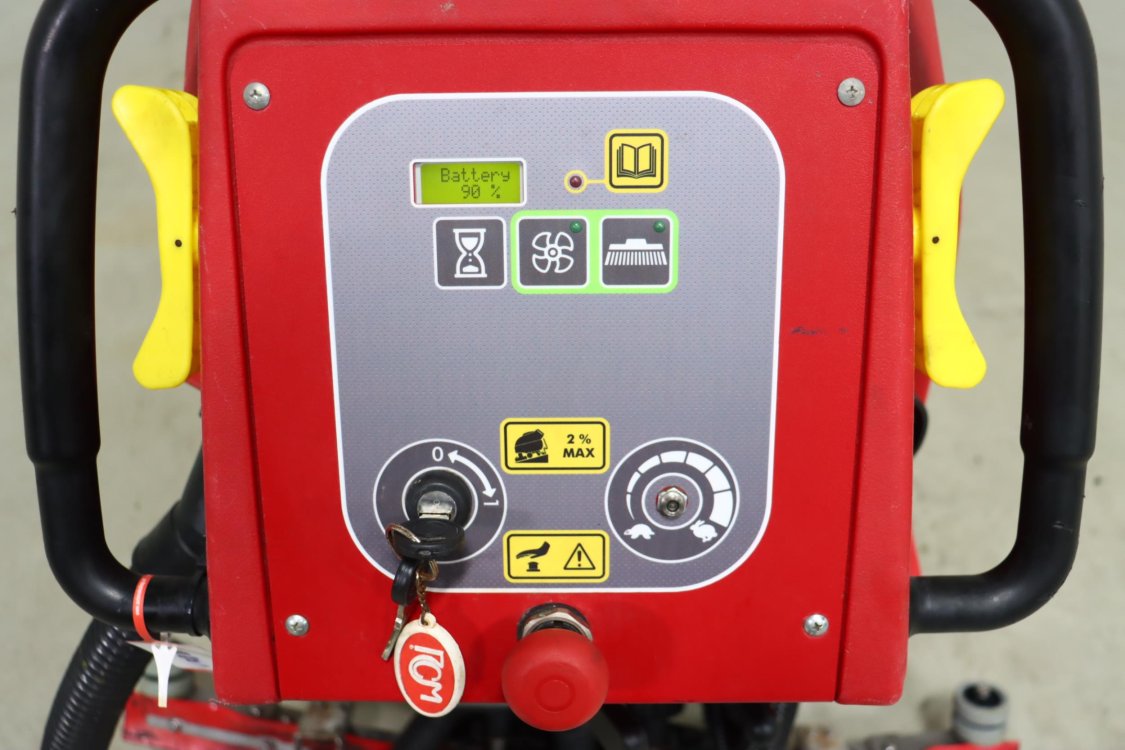 RCM Mega I722 - Cw80 10 - CW80