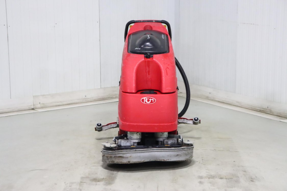 RCM Mega I722 - Cw80 2 - CW80
