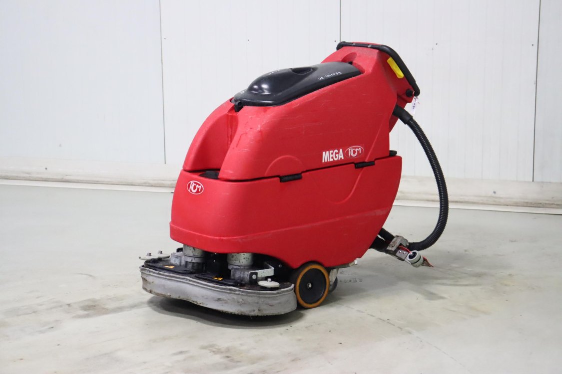 RCM Mega I722 - Cw80 3 - CW80
