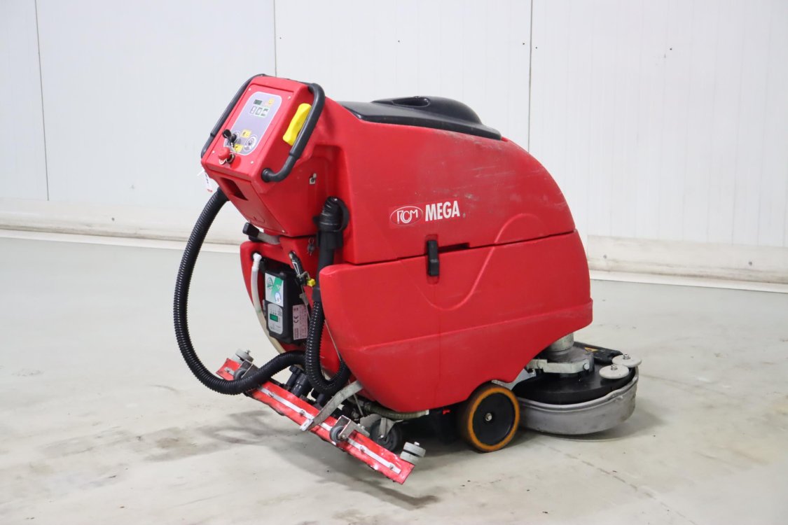RCM Mega I722 - Cw80 6 - CW80