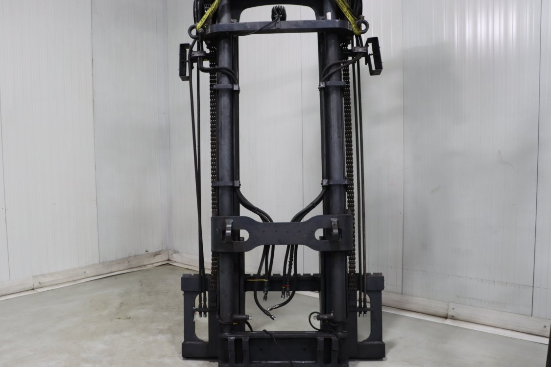 Kalmar duplex mast - Dk35 1 - DK35