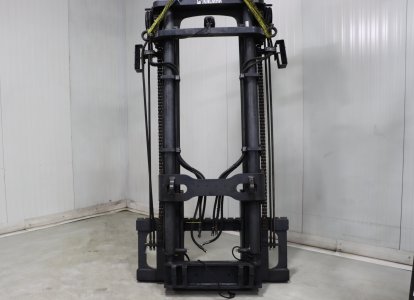 Kalmar duplex mast - Dk35 1 - DK35