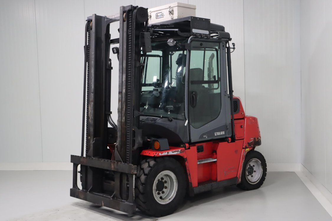 Kalmar DCG50-6H - Jr01 3 - JR01