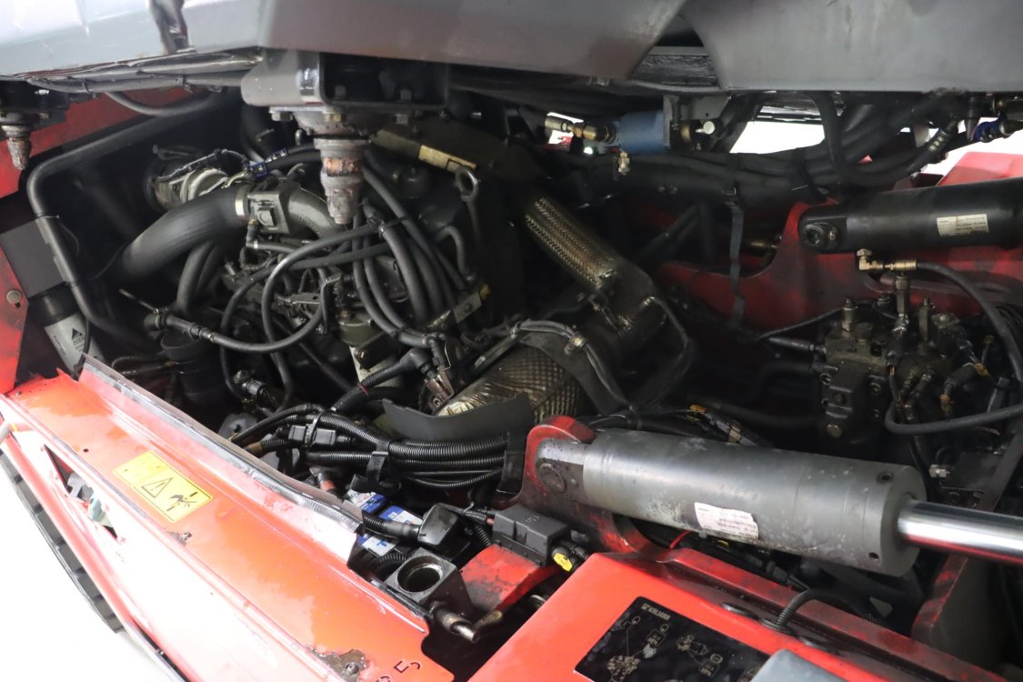 Kalmar DCG50-6H - Jr01 5 - JR01