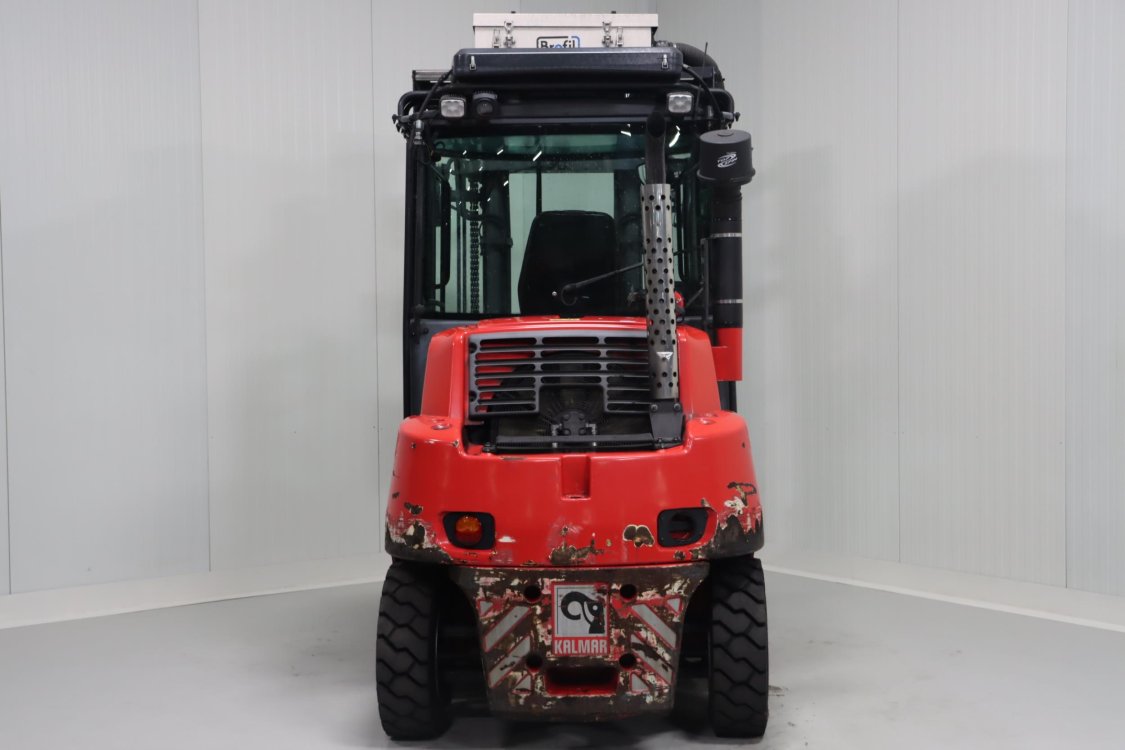 Kalmar DCG50-6H - Jr01 7 - JR01