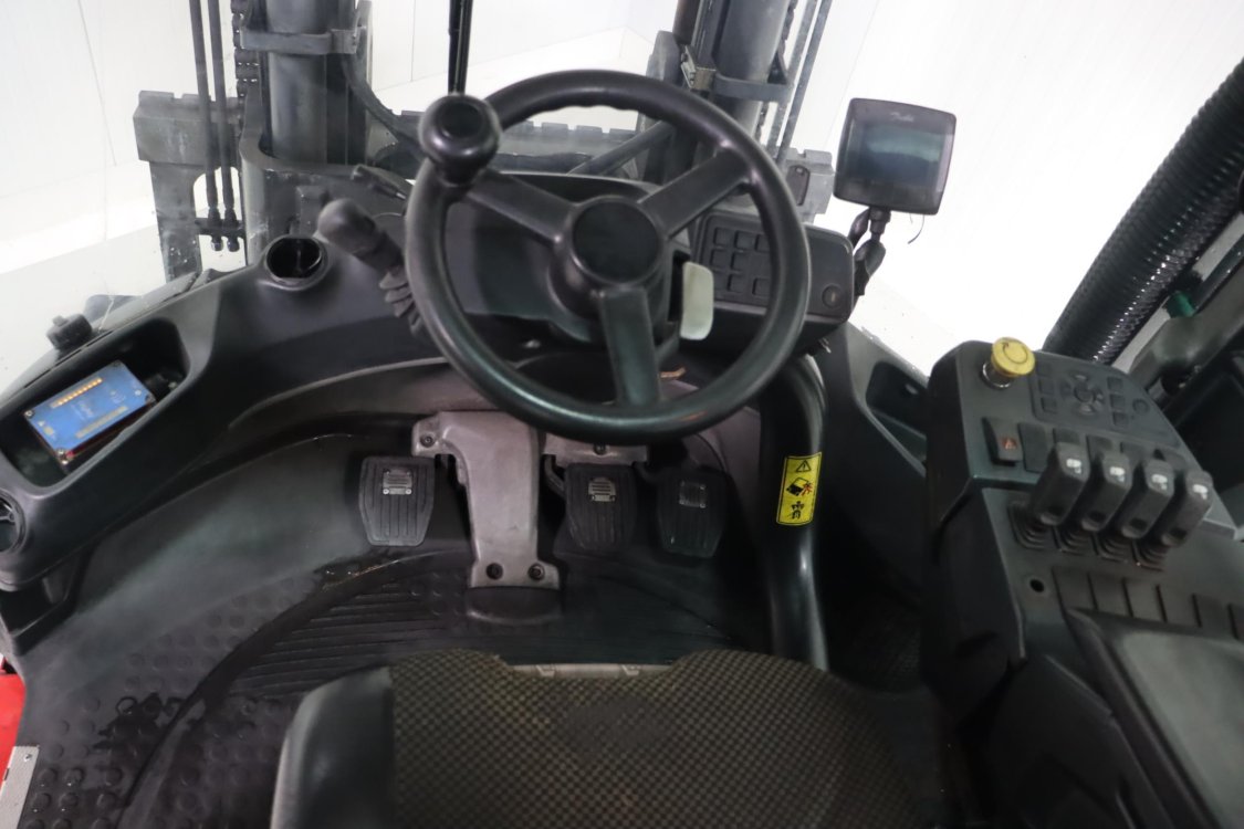 Kalmar DCG50-6H - Jr01 9 - JR01