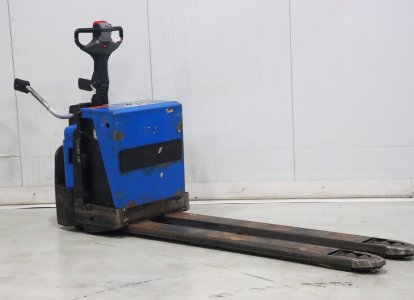 Toyota LPE200/8 - Jt38 1 - JT38