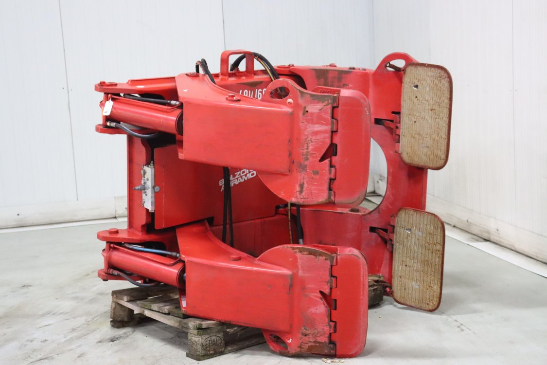 Bolzoni AR-53RJ-15 - Jt74 1 - JT74