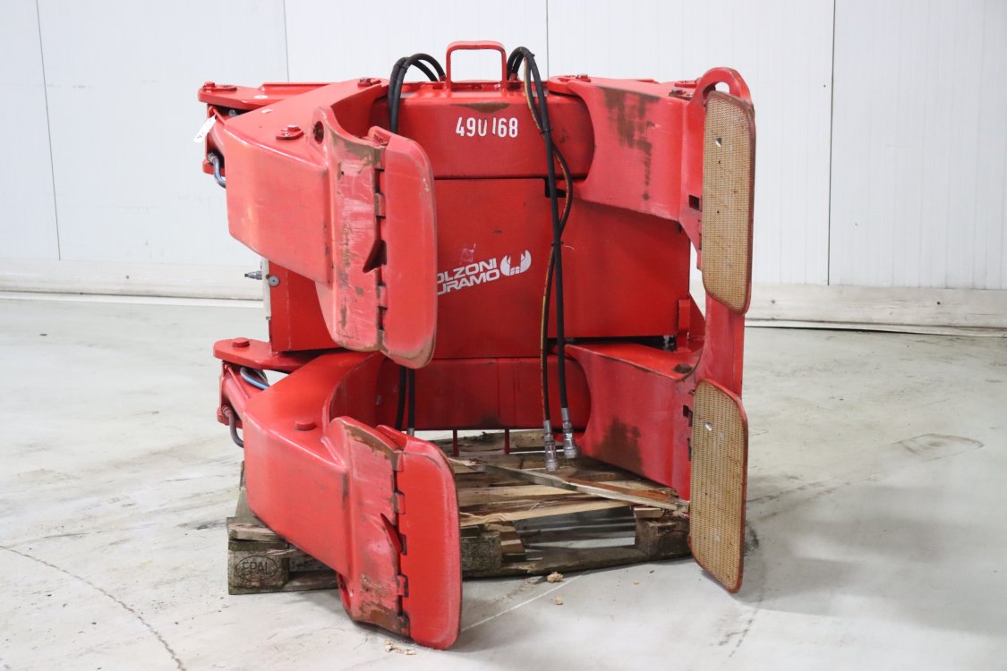 Bolzoni AR-53RJ-15 - Jt74 3 - JT74