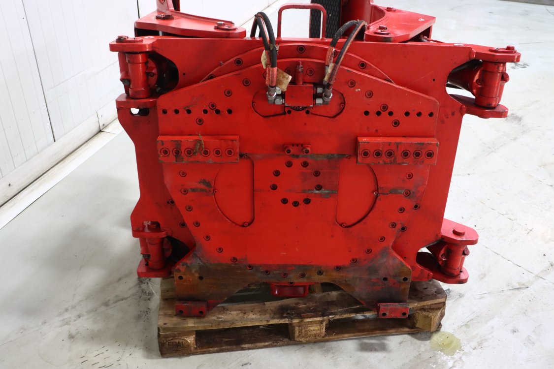Bolzoni AR-53RJ-15 - Jt74 5 - JT74