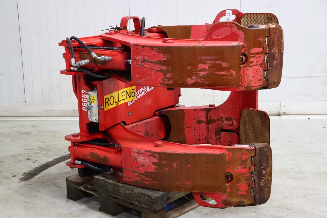 Bolzoni AR-37RJ-15 - Jt77 3 - JT77