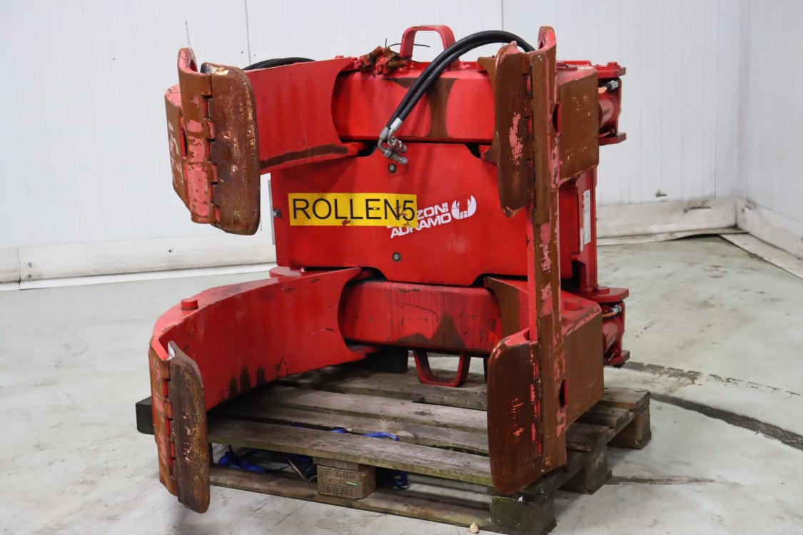 Bolzoni AR-37RJ-15 - Jt77 4 - JT77