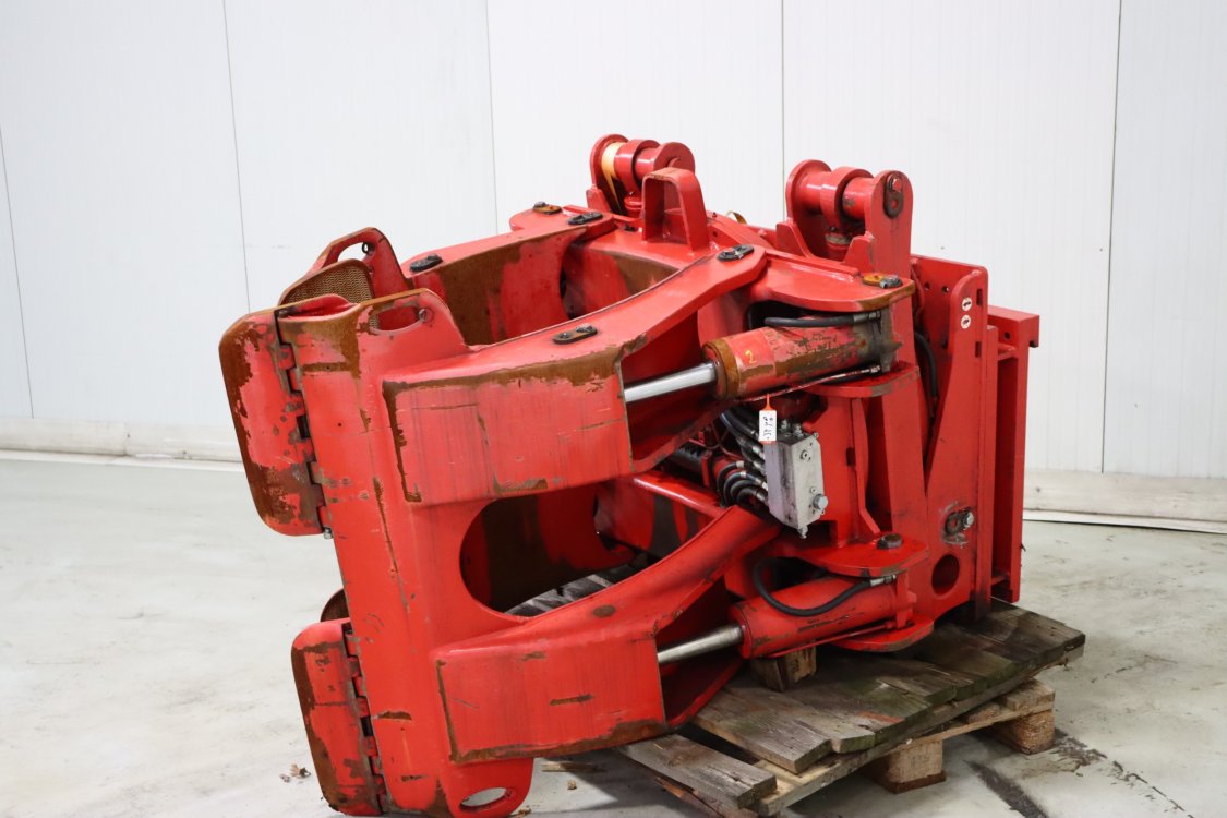 Bolzoni TAR-45RH-14,5E - Jt78 1 - JT78