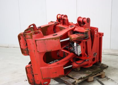 Bolzoni TAR-45RH-14,5E - Jt78 1 - JT78