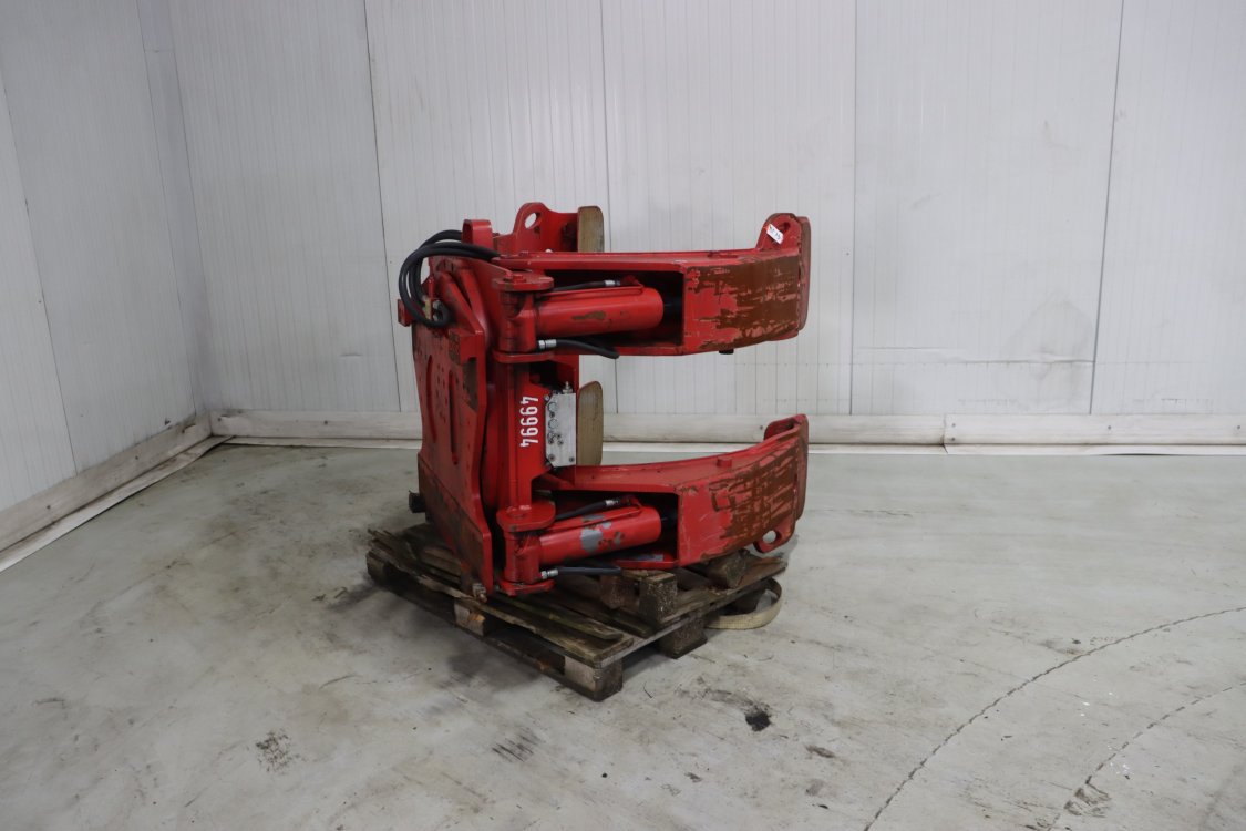 Bolzoni AR-37RJ-15 - Jt79 6 - JT79