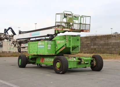 JLG 150 HAX - Jt80 1 - JT80