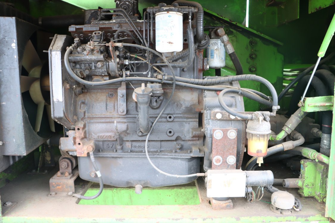 JLG 150 HAX - Jt80 10 - JT80