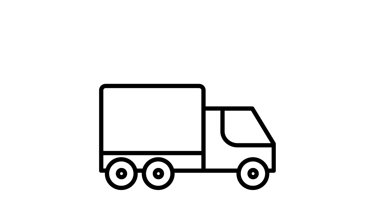 Vrachtwagen